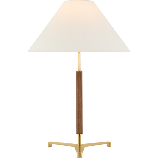 Amaya 28" Table Lamp