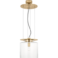 Elias 13" Floating Pendant
