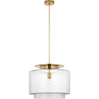 Elias 20" Pendant