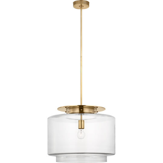 Elias 20" Pendant