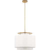 Elias 20" Pendant