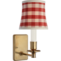 Tara Small Sconce