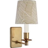 Tara Small Sconce