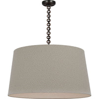 Evelyn 33" Hanging Shade