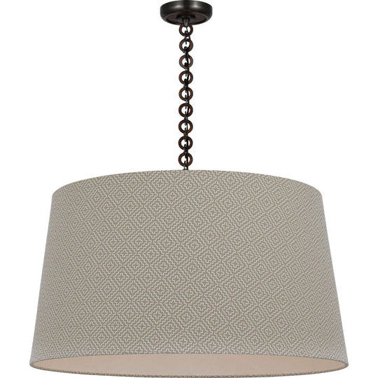 Evelyn 33" Hanging Shade