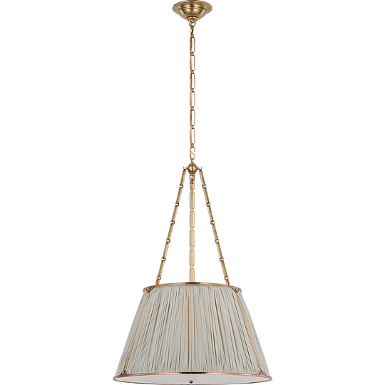 Allister 21" Hanging Shade