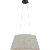 Caufield 21" Hanging Shade