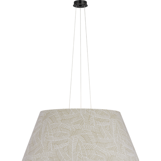 Caufield 39" Hanging Shade