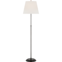 Wyatt 52" Floor Lamp