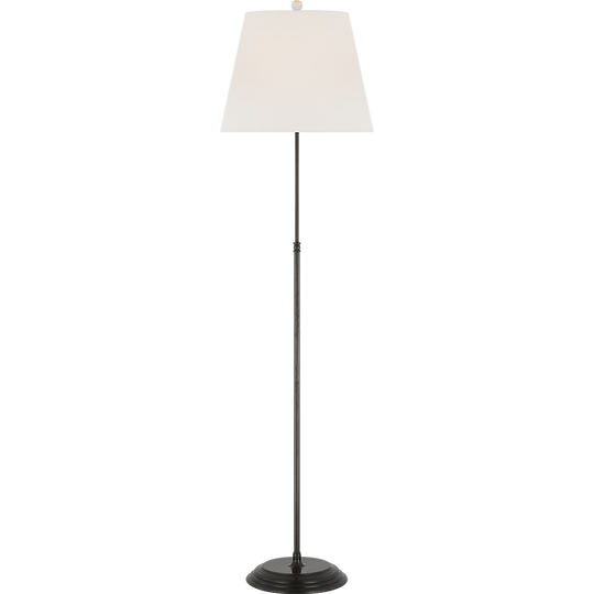 Wyatt 52" Floor Lamp