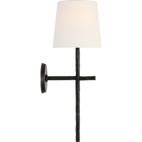 Collette 23" Tail Sconce