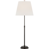 Wyatt 29" Buffet Lamp