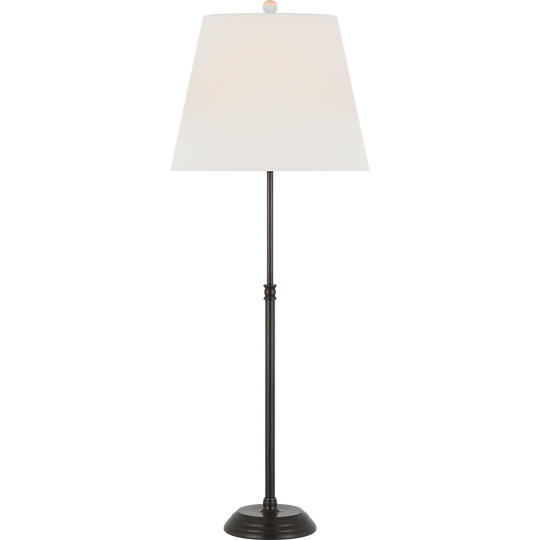 Wyatt 29" Buffet Lamp