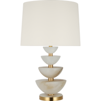 Aubert 28" Table Lamp