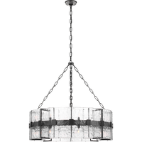 Solera 37" Barrel Chandelier