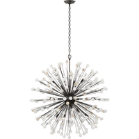 Lys 41" Chandelier
