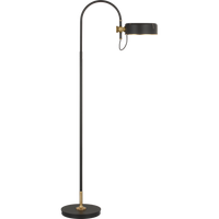 Oso 58" Articulating Reading Floor Lamp