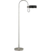 Oso 58" Articulating Reading Floor Lamp