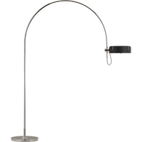 Oso 75" Arc Reading Floor Lamp
