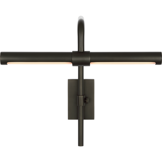 Kidd 9" Frame Mount Picture Light