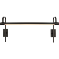 Kidd 18" Frame Mount Picture Light