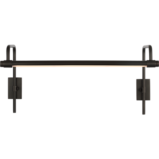Kidd 18" Frame Mount Picture Light