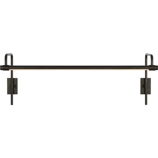Kidd 24" Frame Mount Picture Light