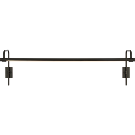 Kidd 30" Frame Mount Picture Light