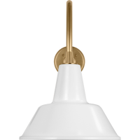 Academy 23" Flynn Barn Light
