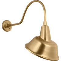 Academy 23" Flynn Barn Light