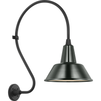 Academy 18" Larrabee Barn Light