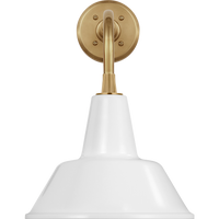 Academy 11" Rex Barn Light