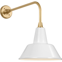 Academy 20" Rex Barn Light