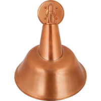 Academy 11" Mack Barn Light
