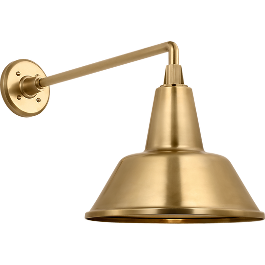 Academy 17.5" Mack Barn Light