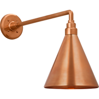 Academy 17.5" Mack Barn Light