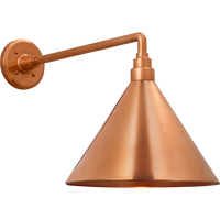 Academy 17.5" Mack Barn Light