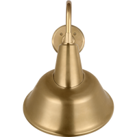 Academy 11" Flynn Barn Light