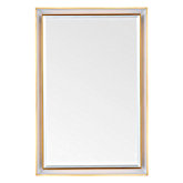 Tricia 24" Illuminated Rectangular Mirror