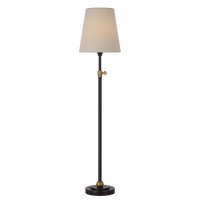 Bryant 27" Adjustable Cordless Table Lamp