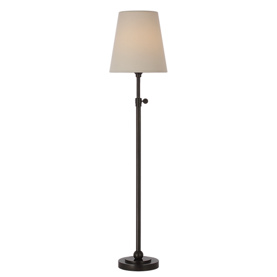 Bryant 27" Adjustable Cordless Table Lamp