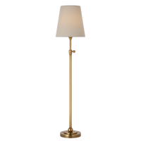 Bryant 27" Adjustable Cordless Table Lamp