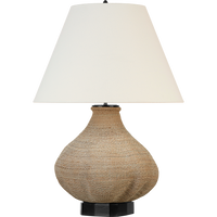 Tahiti 32" Table Lamp