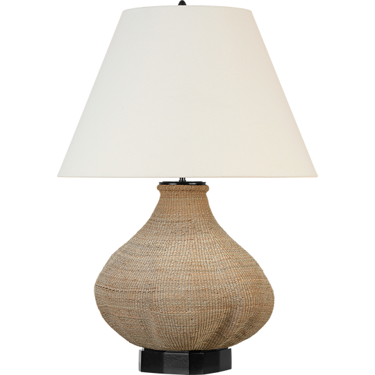 Tahiti 32" Table Lamp