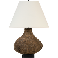 Tahiti 32" Table Lamp