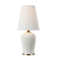 Opera 16" Table Lamp