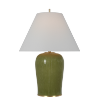 Opera 30" Table Lamp
