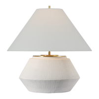 Aten 23" Table Lamp