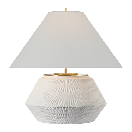 Aten 23" Table Lamp