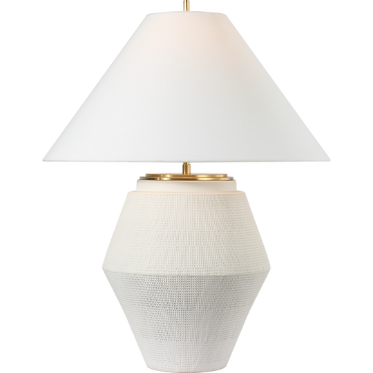 Aten 28" Table Lamp
